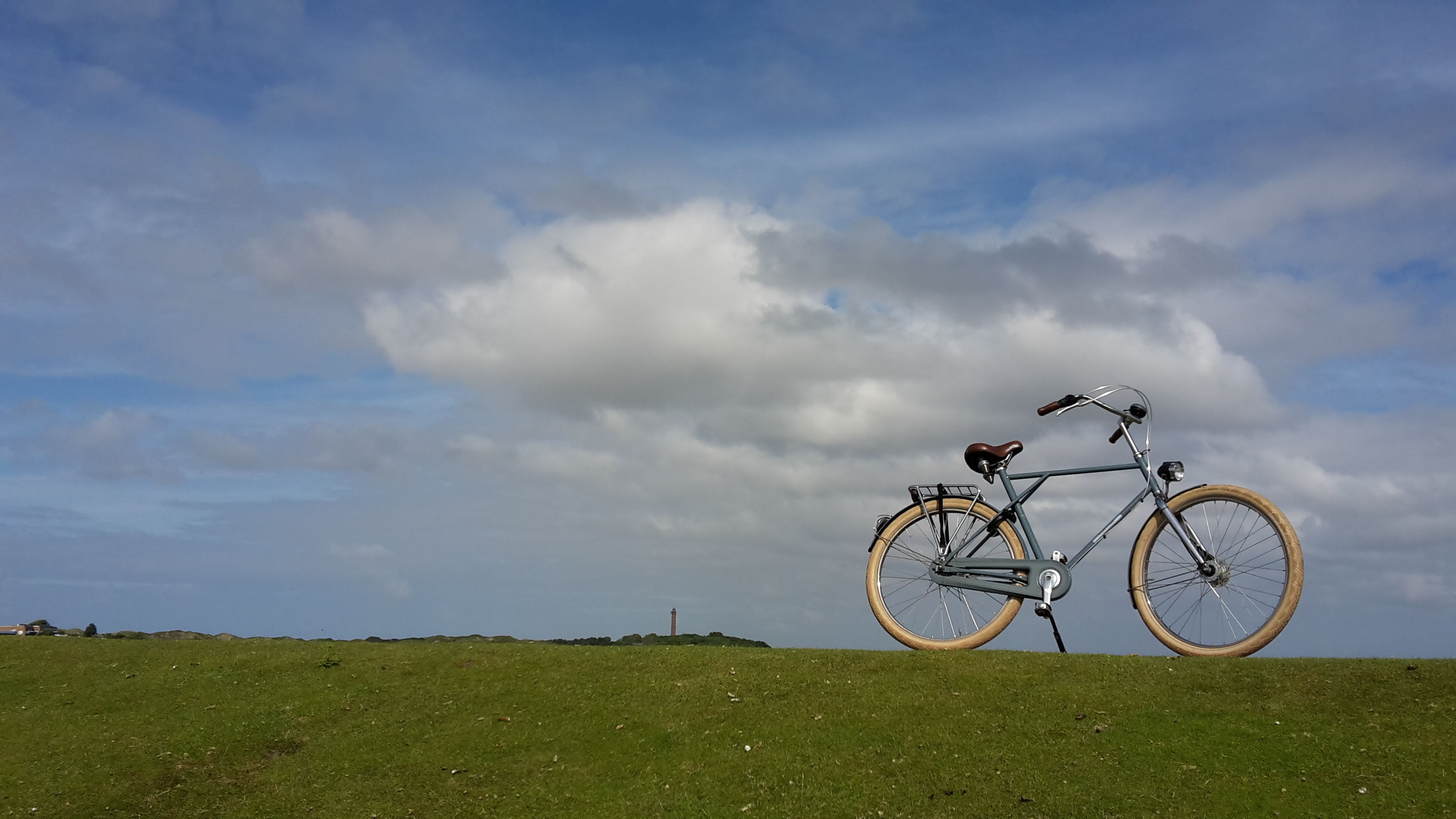 Geführte Radtouren über Norderney, Schiffsausflüge